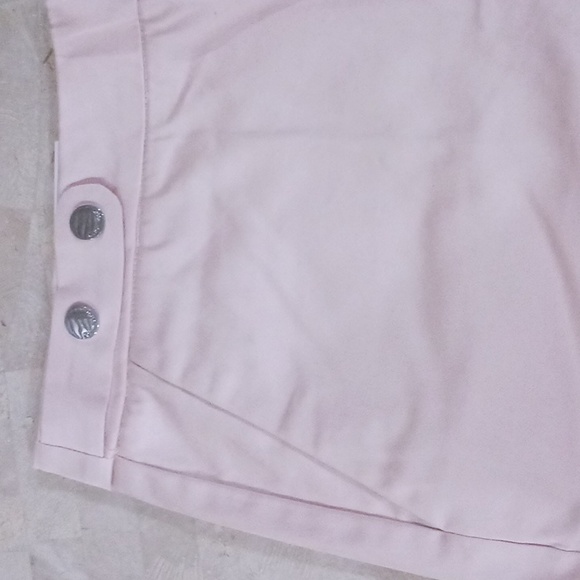 Pink Calvin Klein shorts - Picture 2 of 4